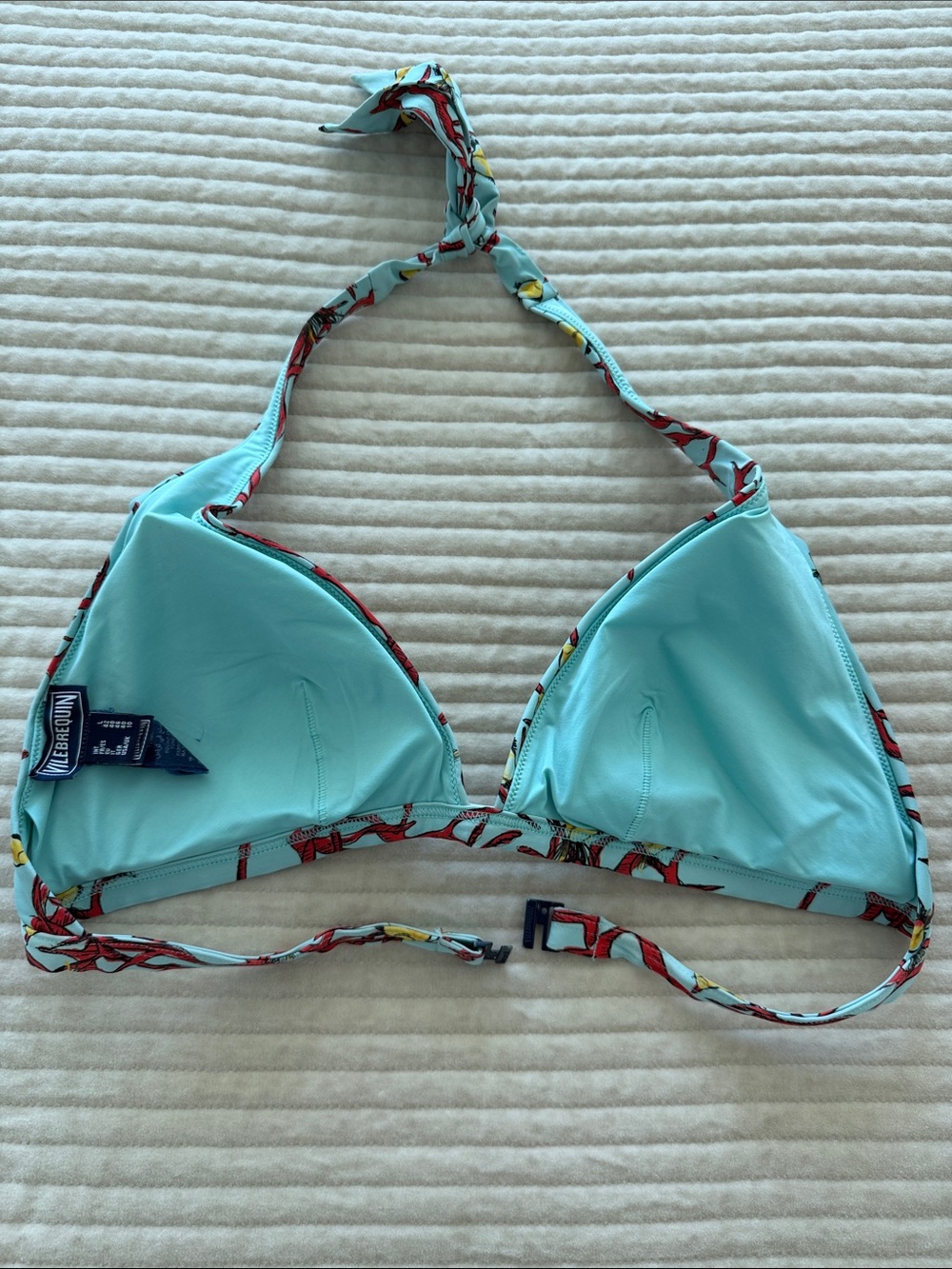 Vilebrequin BIKINI SWIM SUIT SIZE S,L. - Picture 11 of 17